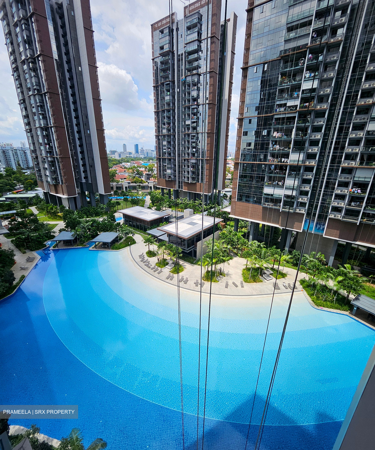 Parc Clematis (D5), Apartment #446322521